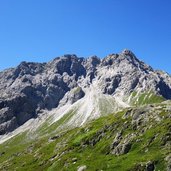porze ab tilliacher joch