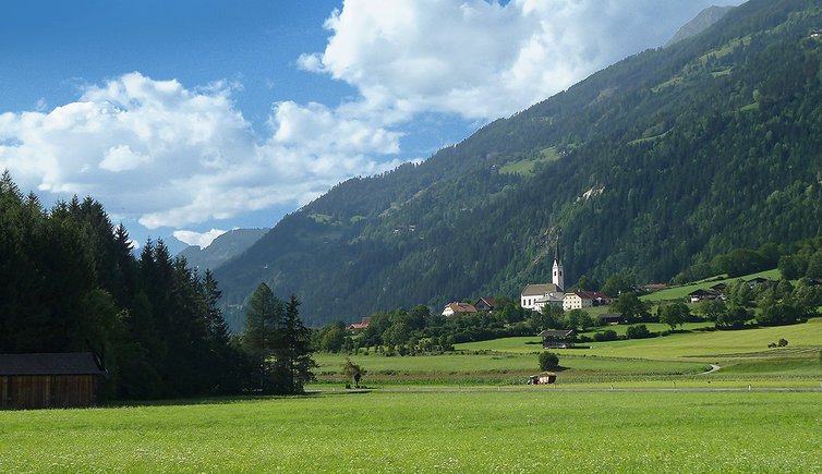 ainet in osttirol